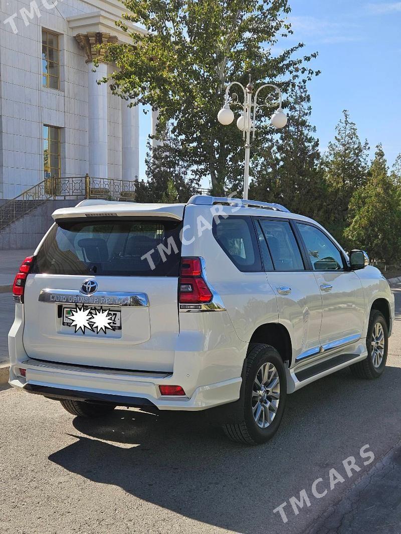 Toyota Land Cruiser Prado 2018 - 825 000 TMT - Дашогуз - img 4