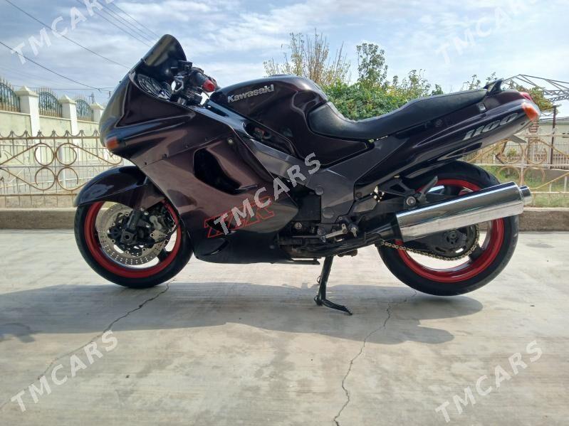 Yamaha Artistic 2005 - 120 000 TMT - Balkanabat - img 6