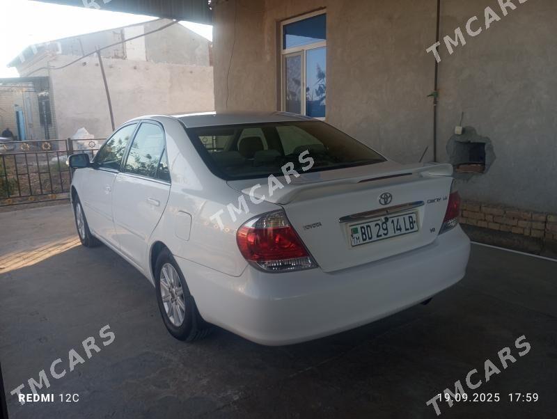 Toyota Camry 2005 - 175 000 TMT - Дянев - img 3