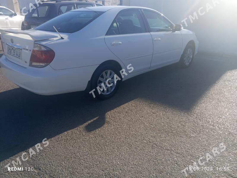 Toyota Camry 2005 - 175 000 TMT - Дянев - img 9