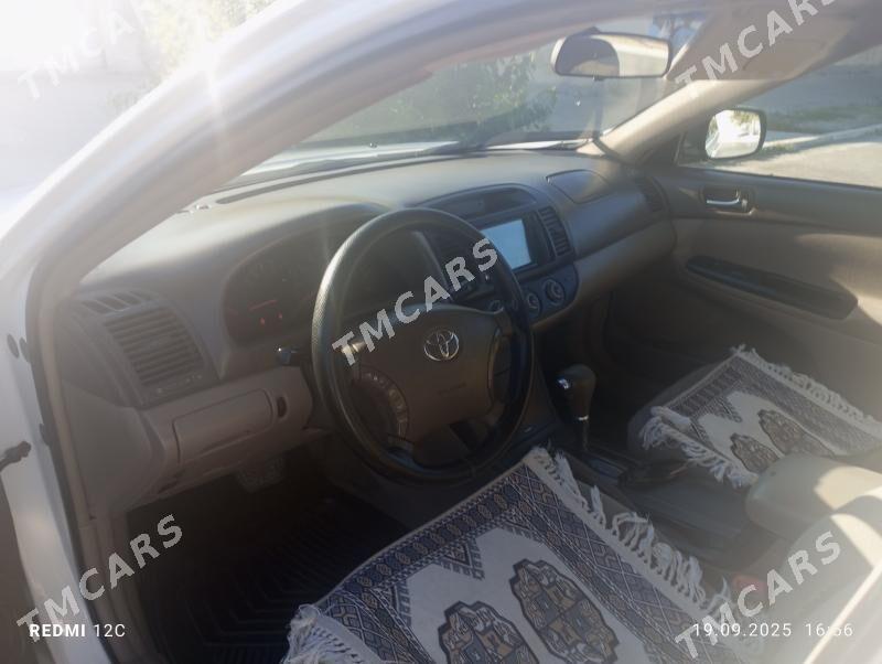 Toyota Camry 2005 - 175 000 TMT - Дянев - img 2