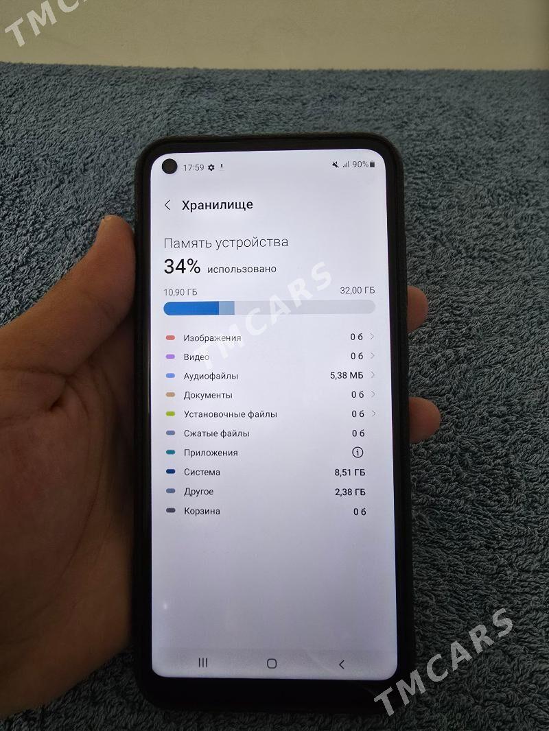 A11     4/32️ - Туркменабат - img 3