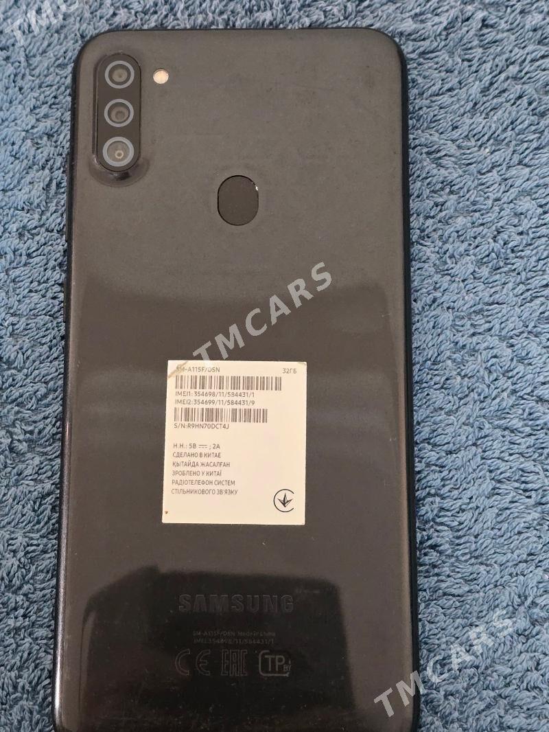 A11     4/32️ - Туркменабат - img 4