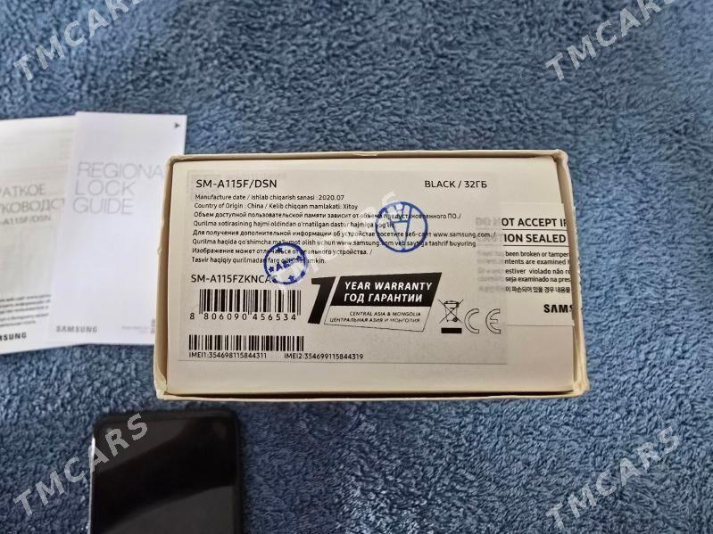 A11     4/32️ - Туркменабат - img 7