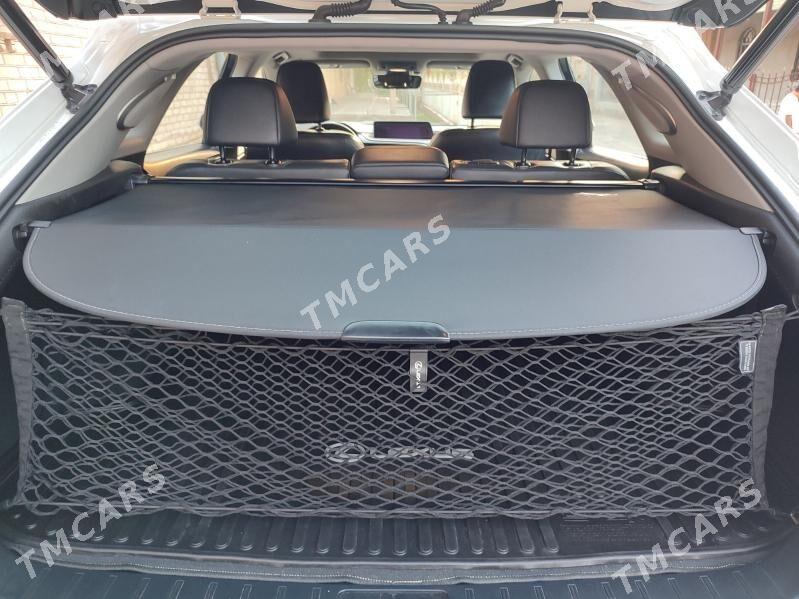 Lexus RX 350 2018 - 540 000 TMT - Туркменабат - img 2