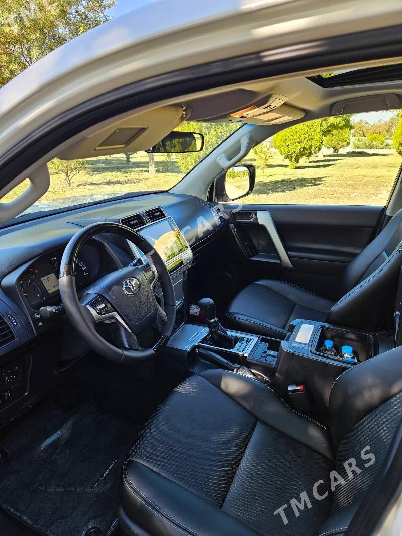 Toyota Land Cruiser Prado 2018 - 825 000 TMT - Дашогуз - img 5