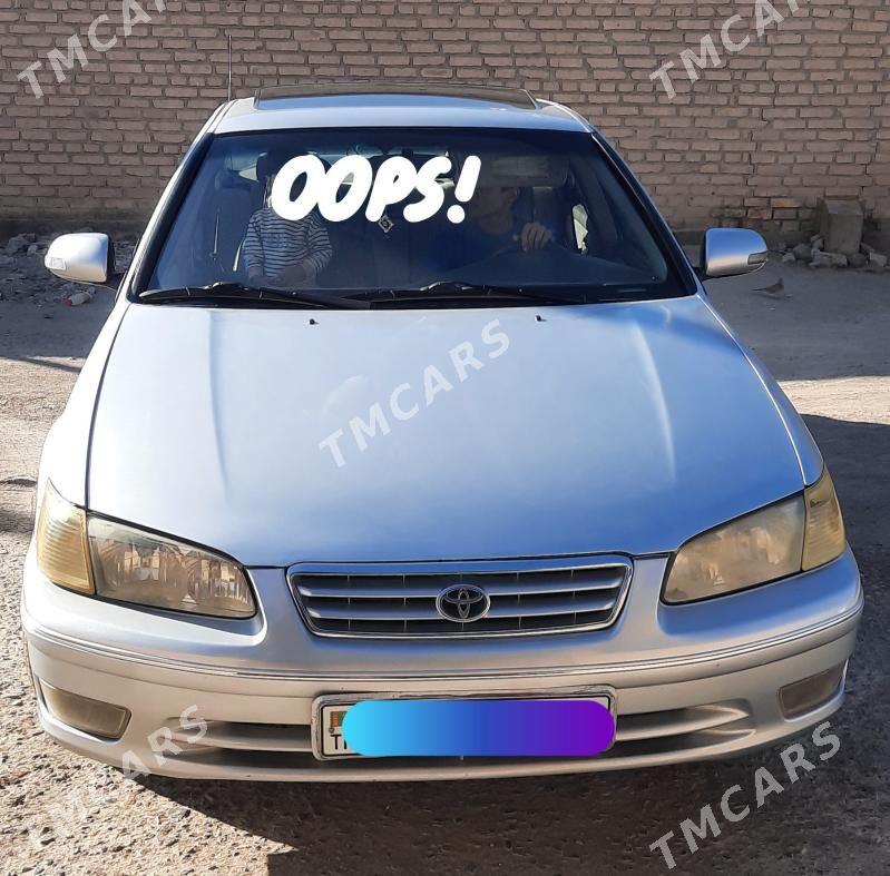 Toyota Camry 1999 - 130 000 TMT - Türkmenabat - img 3