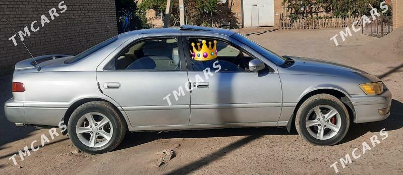 Toyota Camry 1999 - 130 000 TMT - Türkmenabat - img 2