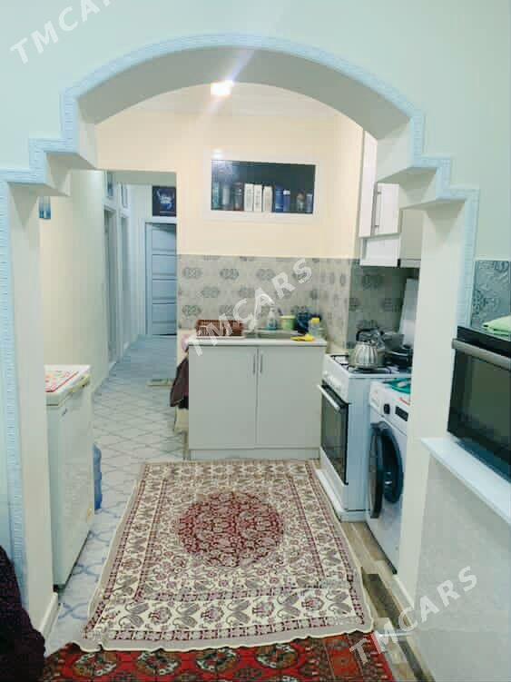 Gyssagly 3 Komnat Gowdan - Ашхабад - img 4