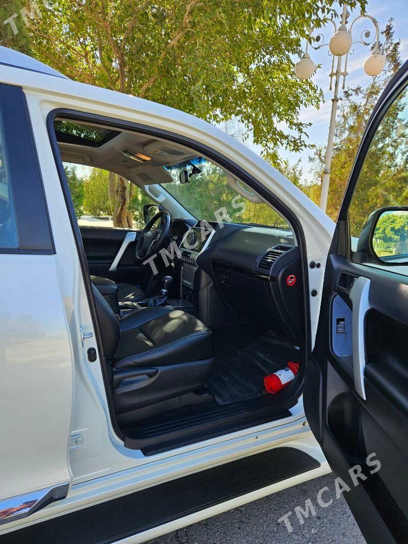 Toyota Land Cruiser Prado 2018 - 825 000 TMT - Дашогуз - img 6