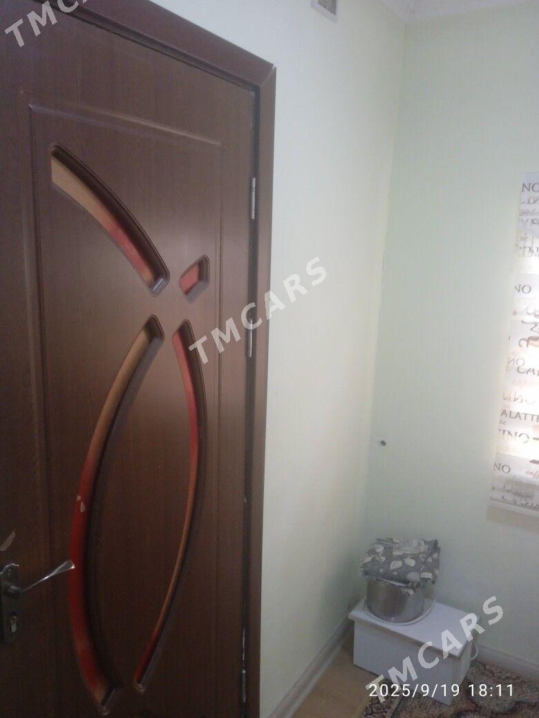 Icki Gapy - Балканабат - img 1