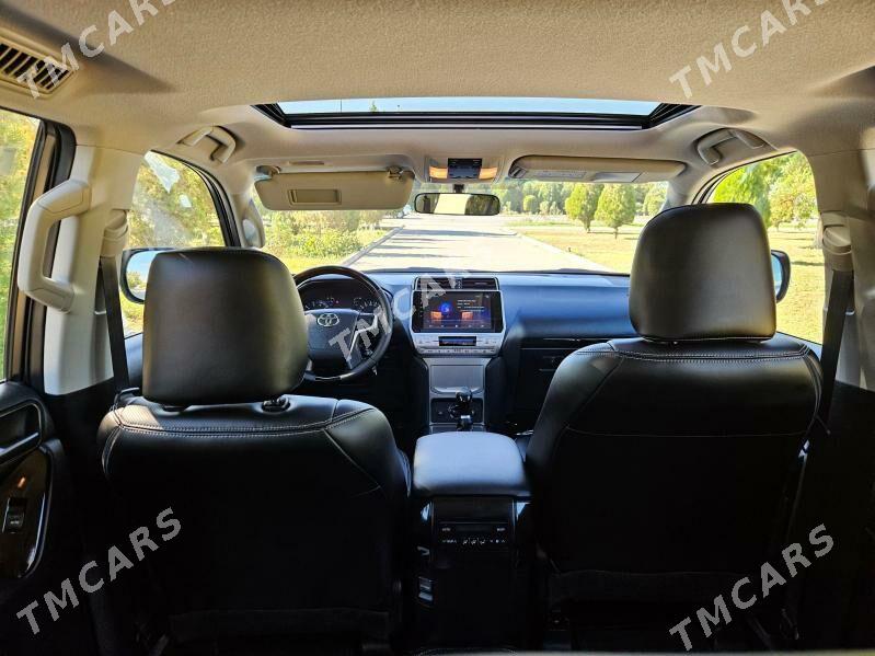 Toyota Land Cruiser Prado 2018 - 825 000 TMT - Дашогуз - img 9