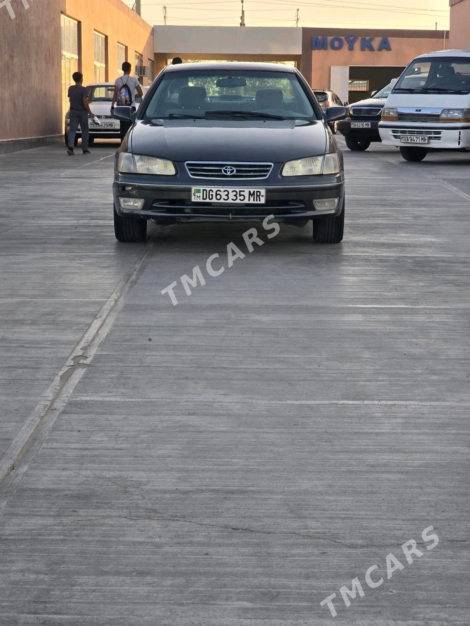 Toyota Camry 2001 - 127 000 TMT - Mary - img 7