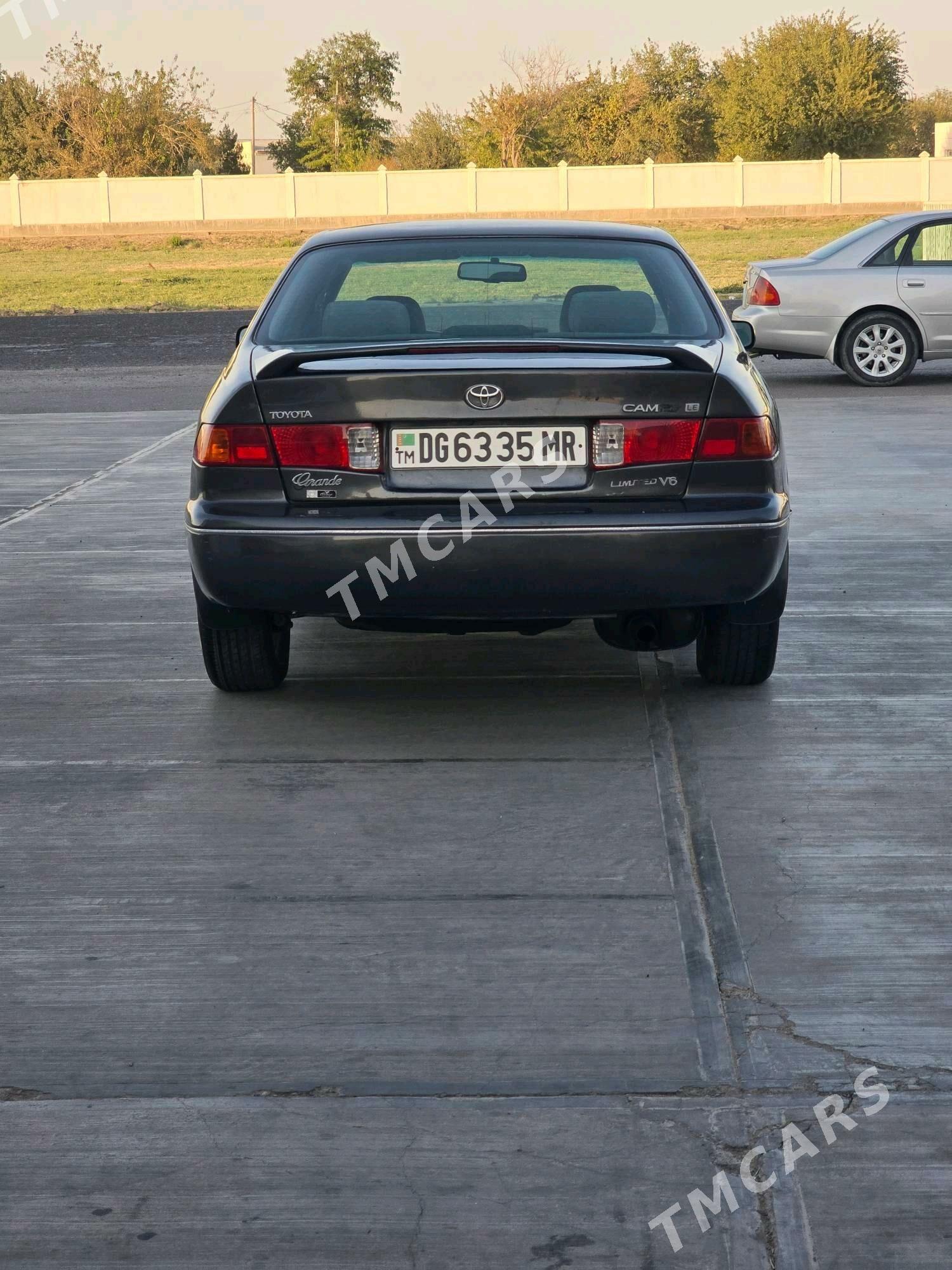 Toyota Camry 2001 - 127 000 TMT - Mary - img 2