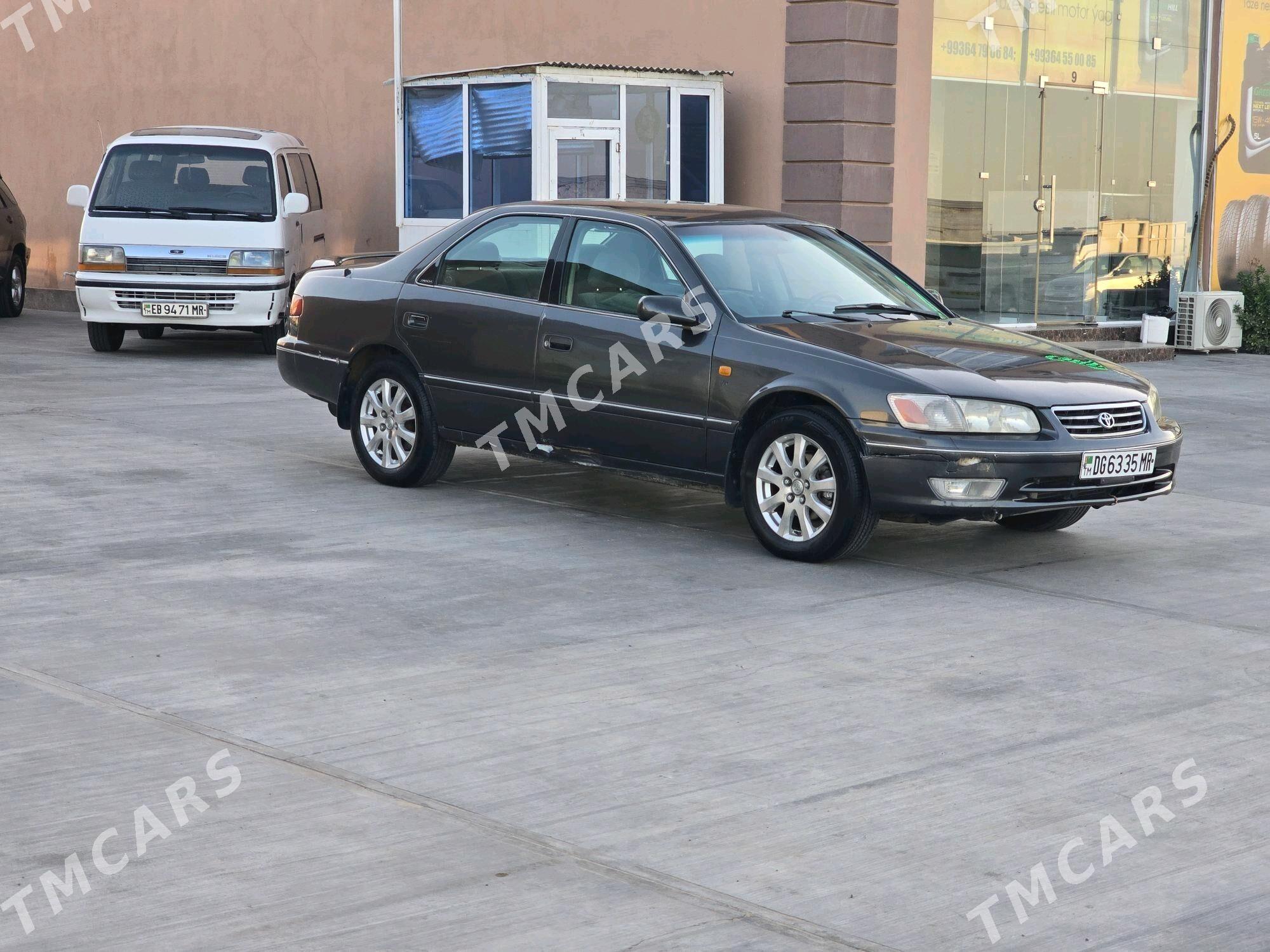 Toyota Camry 2001 - 127 000 TMT - Mary - img 4