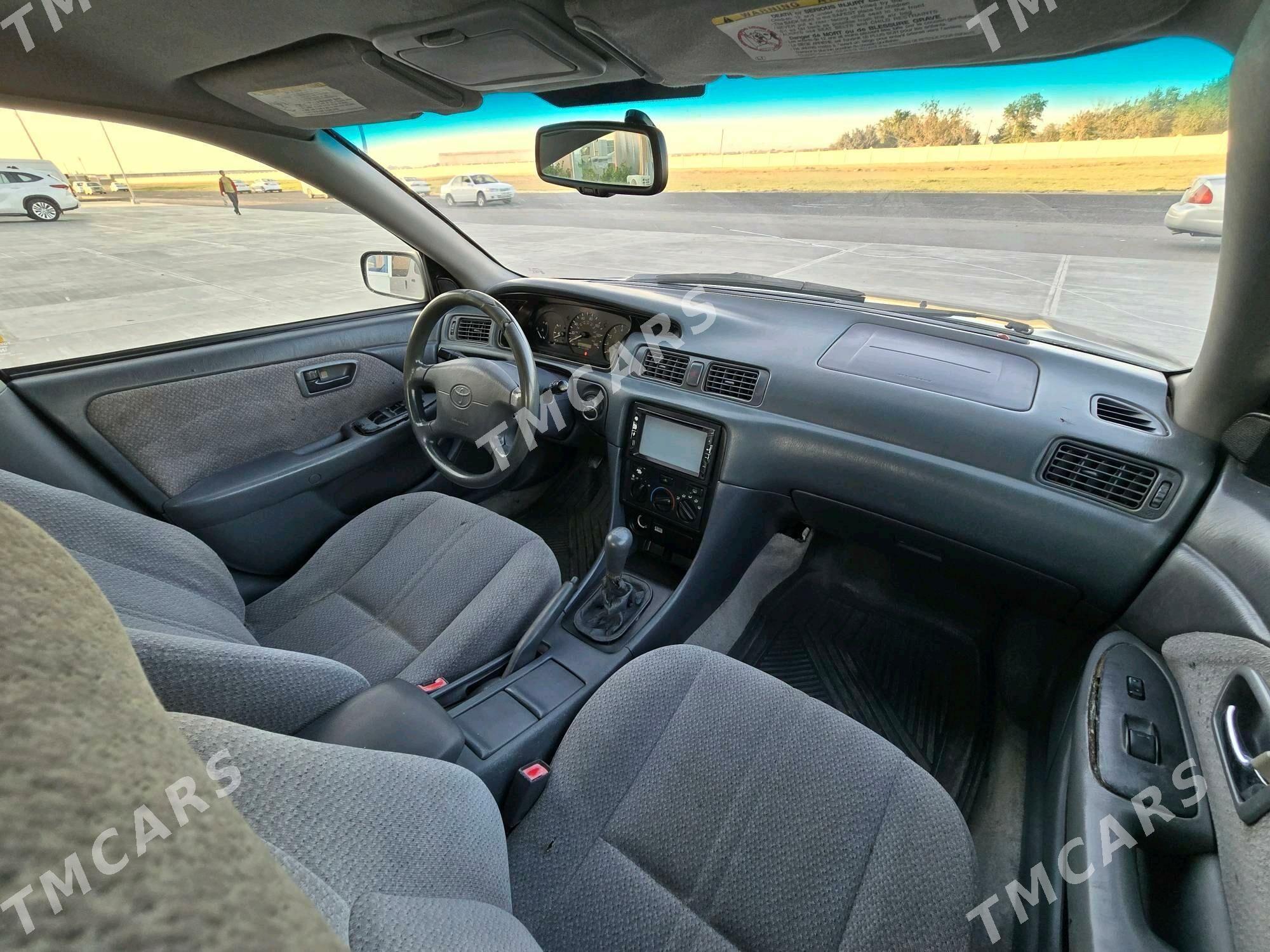 Toyota Camry 2001 - 127 000 TMT - Mary - img 5