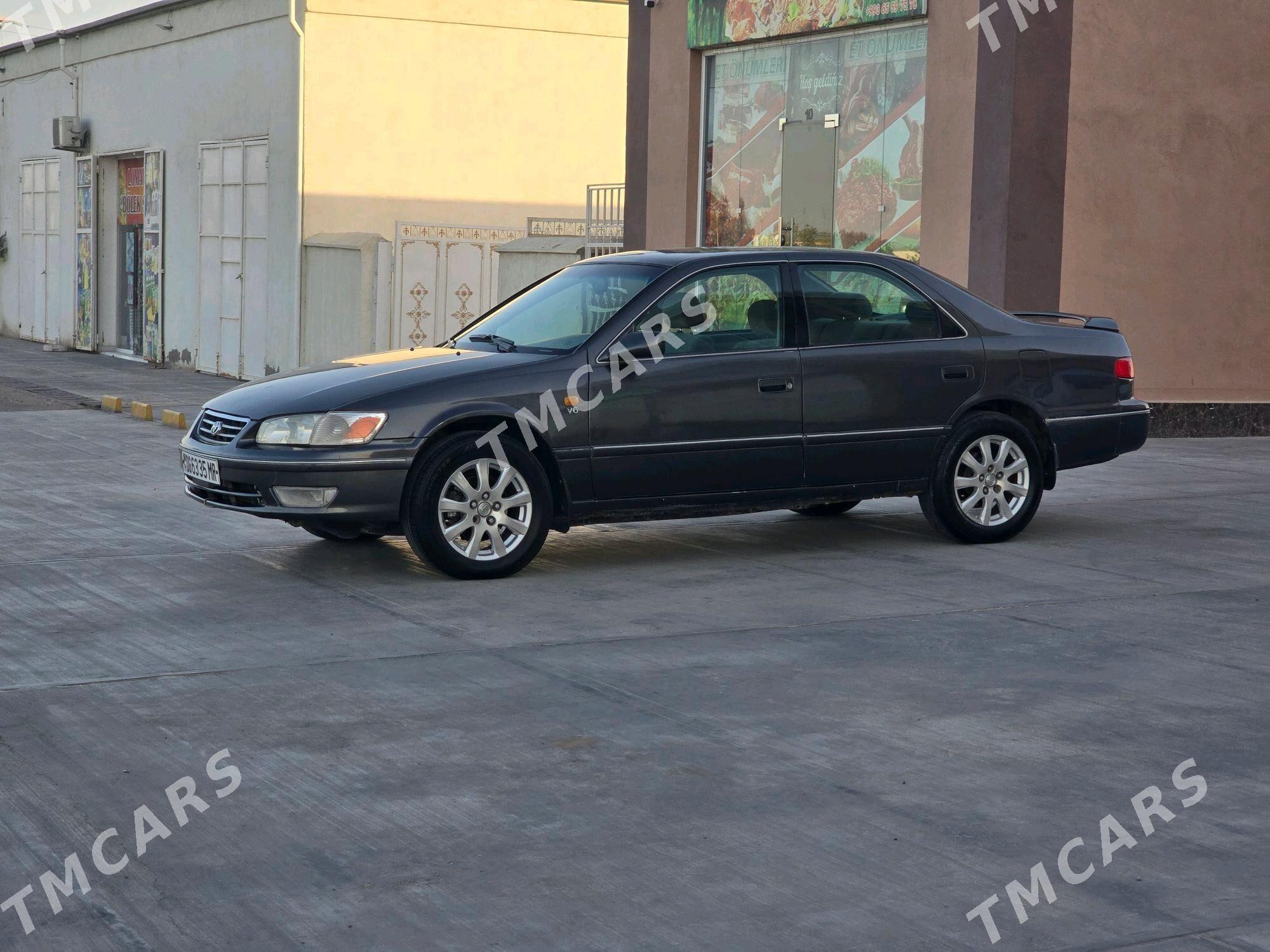 Toyota Camry 2001 - 127 000 TMT - Mary - img 8