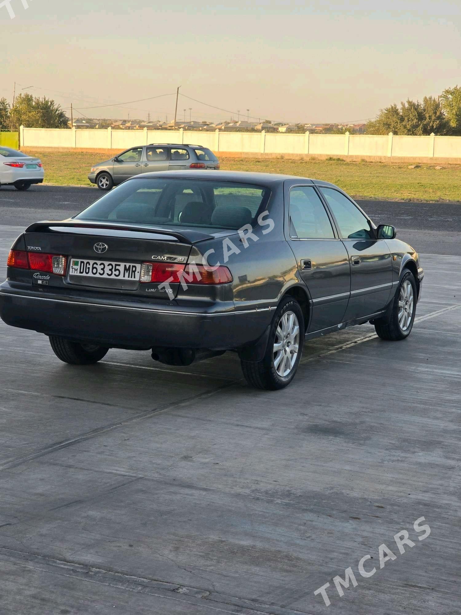 Toyota Camry 2001 - 127 000 TMT - Mary - img 6