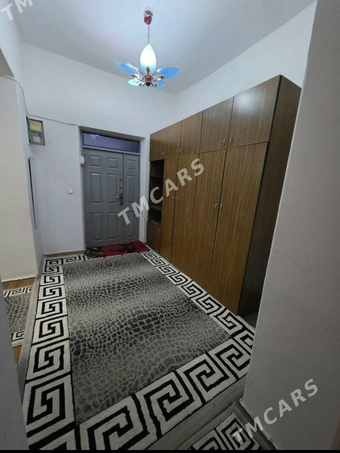 532 kwartal, 2/2 et, 2 komnat - Ашхабад - img 4