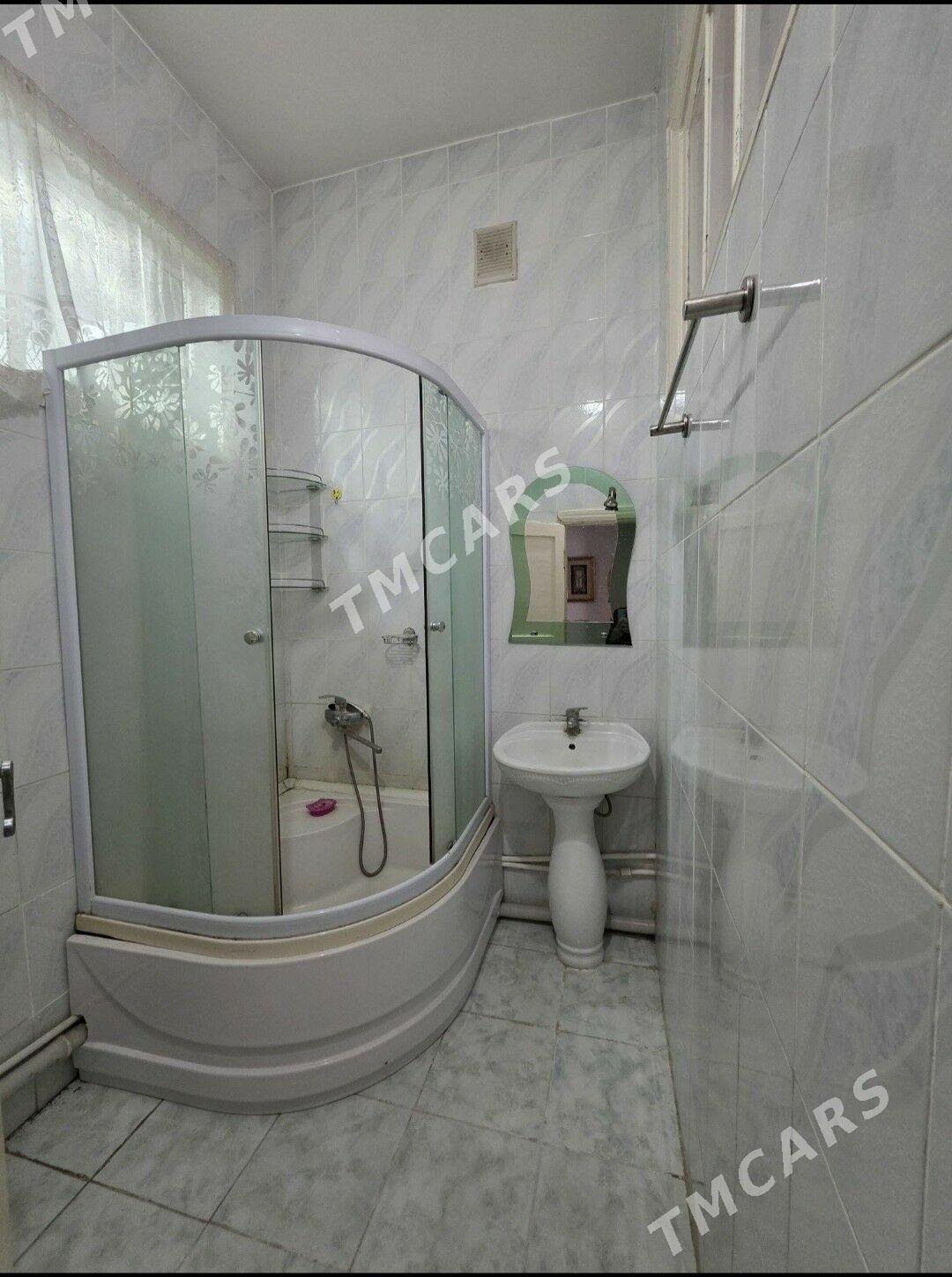 532 kwartal, 2/2 et, 2 komnat - Ашхабад - img 6