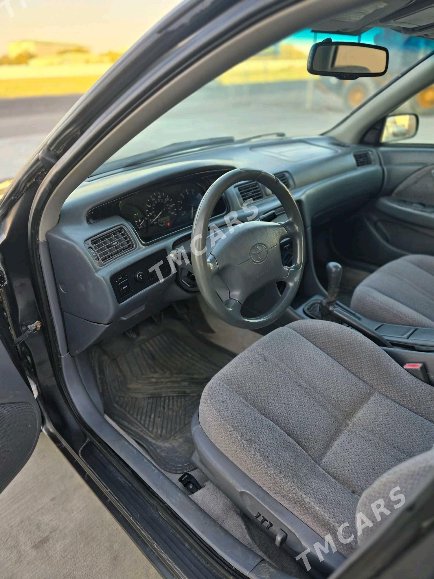 Toyota Camry 2001 - 127 000 TMT - Mary - img 10