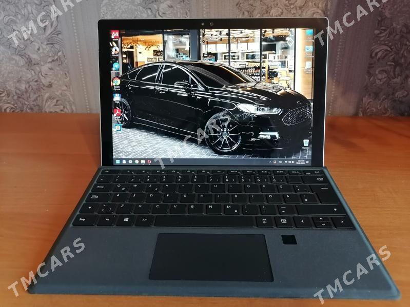 Microsoft Surface Pro4 /Ram16 - 11 mkr - img 4