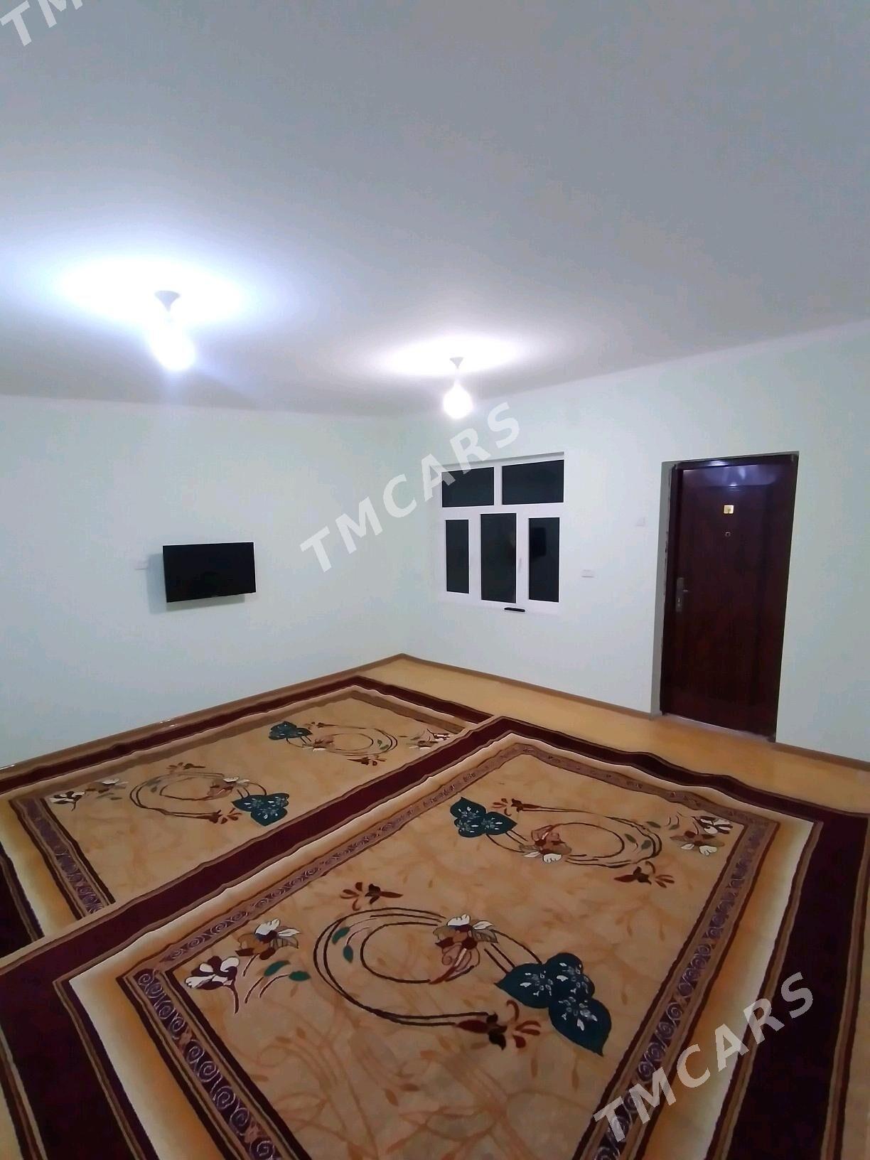 arenda kwartira - Aşgabat - img 2