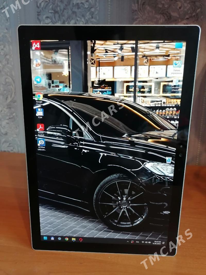 Microsoft Surface Pro4 /Ram16 - 11 mkr - img 8