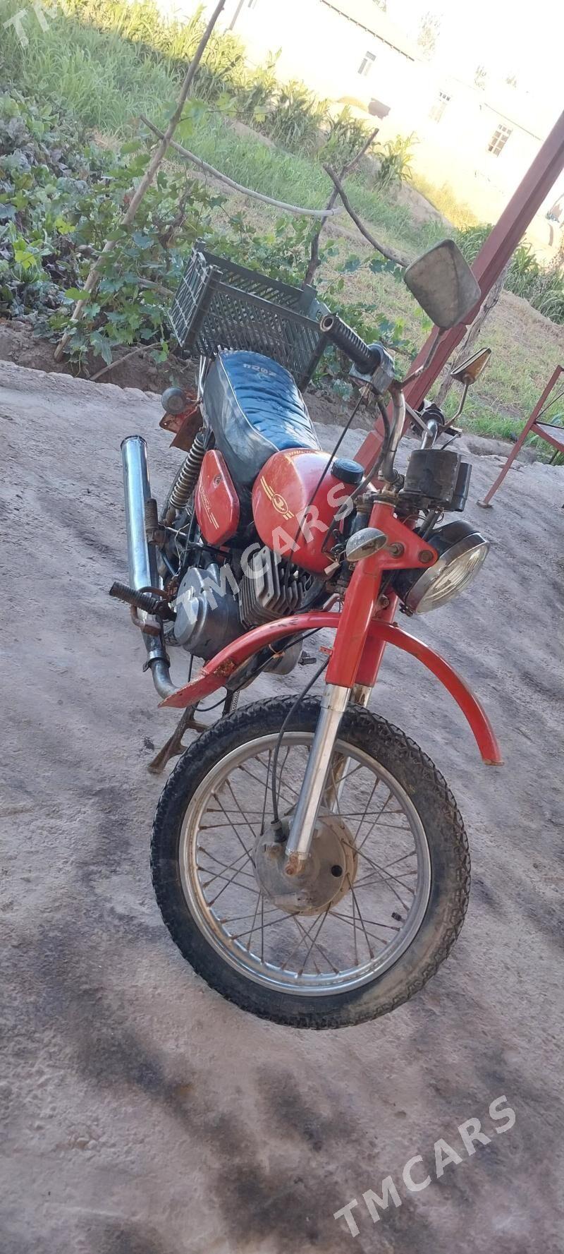 Fekon FK150-8G 1997 - 5 000 TMT - Шабатский этрап - img 2