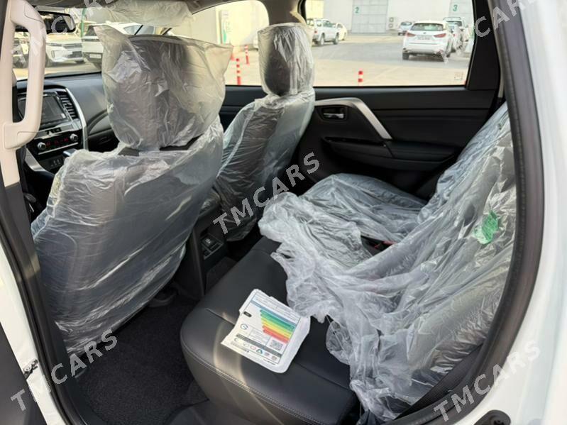 Mitsubishi Montero Sport 2025 - 695 000 TMT - Ашхабад - img 10