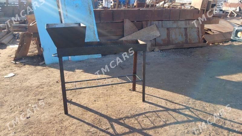 mangal - Daşoguz - img 2