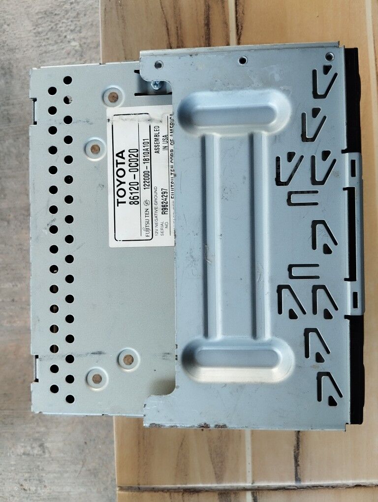 toyota magnitafon 250 TMT - Багир - img 3