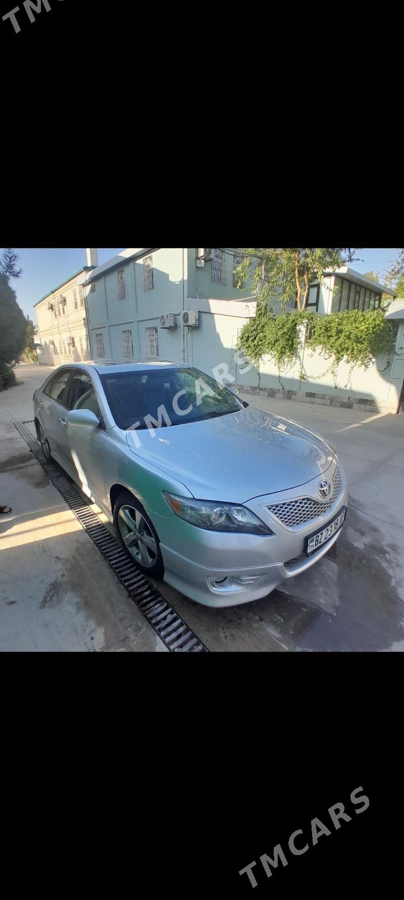 Toyota Camry 2010 - 250 000 TMT - Ашхабад - img 5