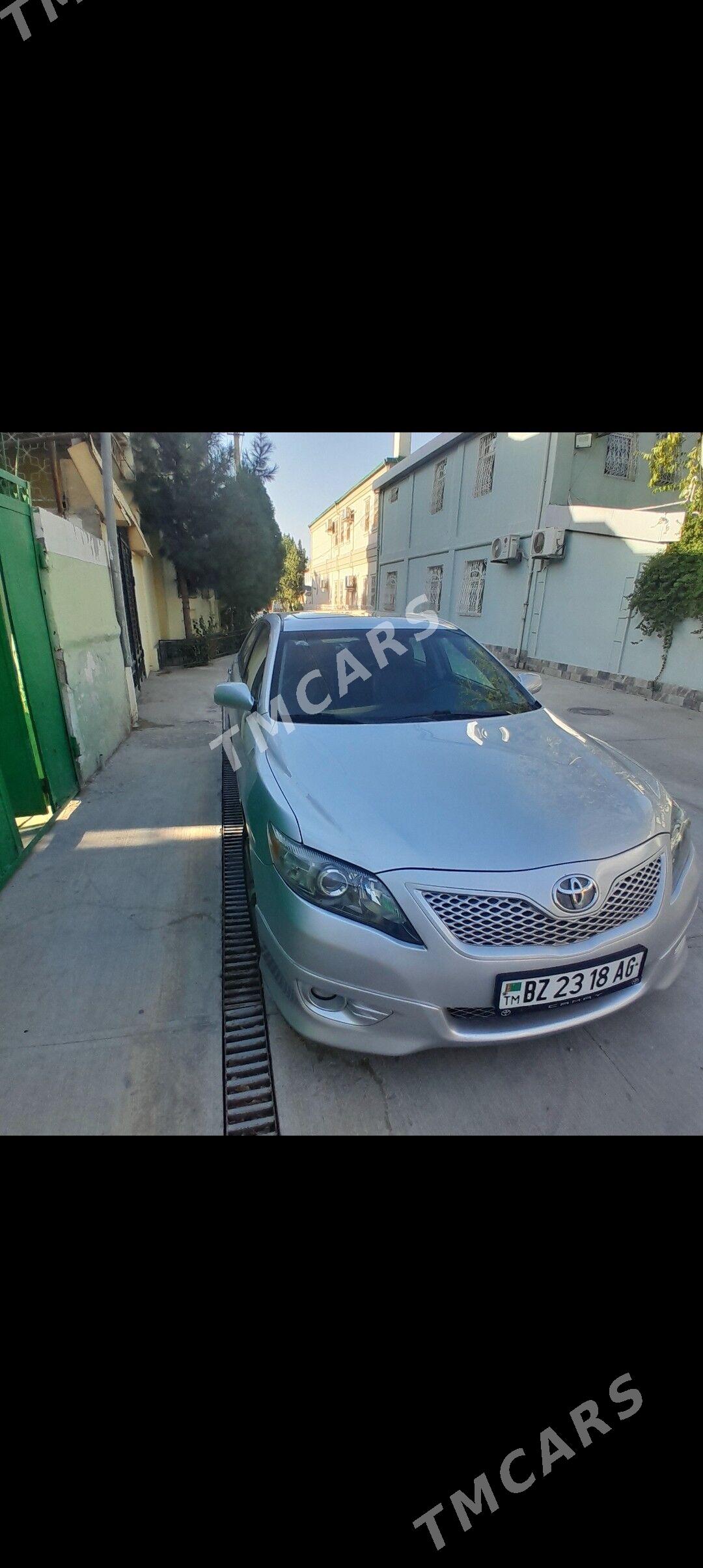 Toyota Camry 2010 - 250 000 TMT - Ашхабад - img 4