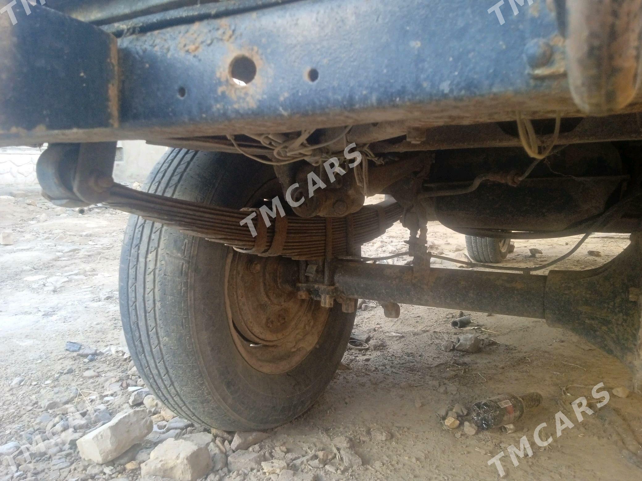 UAZ 469 1990 - 12 000 TMT - Гороглы (Тагта) - img 2