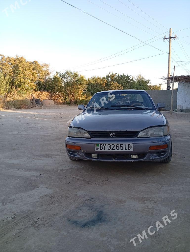 Toyota Camry 1994 - 70 000 TMT - Kerki - img 4