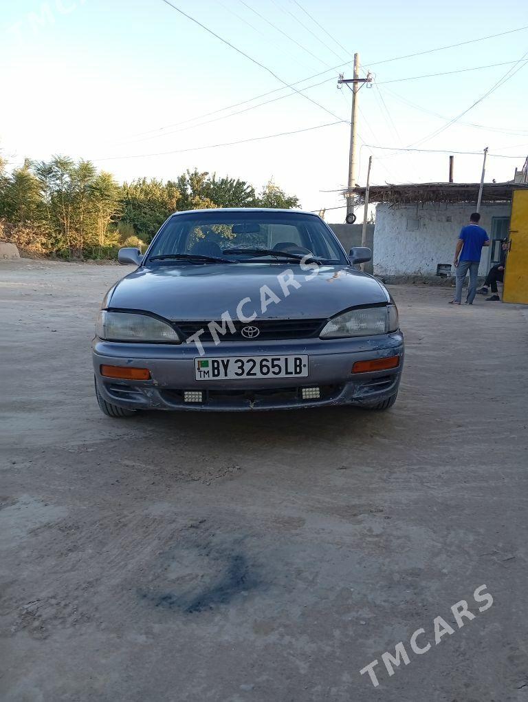 Toyota Camry 1994 - 70 000 TMT - Kerki - img 5