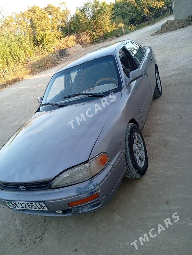 Toyota Camry 1994 - 70 000 TMT - Kerki - img 3