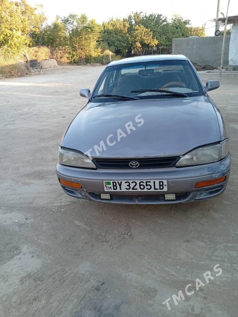 Toyota Camry 1994 - 70 000 TMT - Kerki - img 1