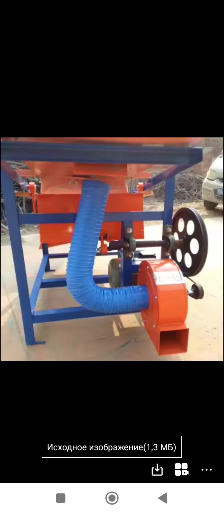 Mes  dene arassalanyan - Туркменабат - img 2