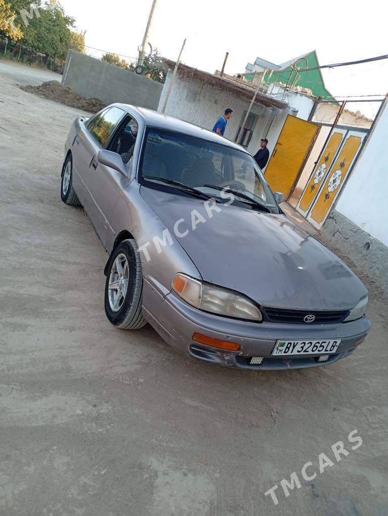 Toyota Camry 1994 - 70 000 TMT - Kerki - img 10