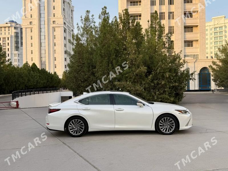 Lexus ES 350 2021 - 550 000 TMT - Ашхабад - img 5