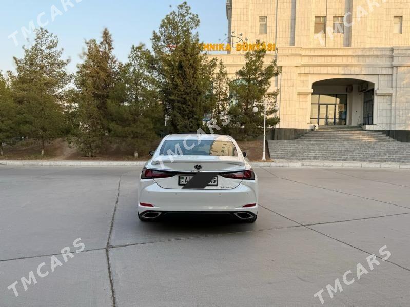 Lexus ES 350 2021 - 550 000 TMT - Ашхабад - img 4