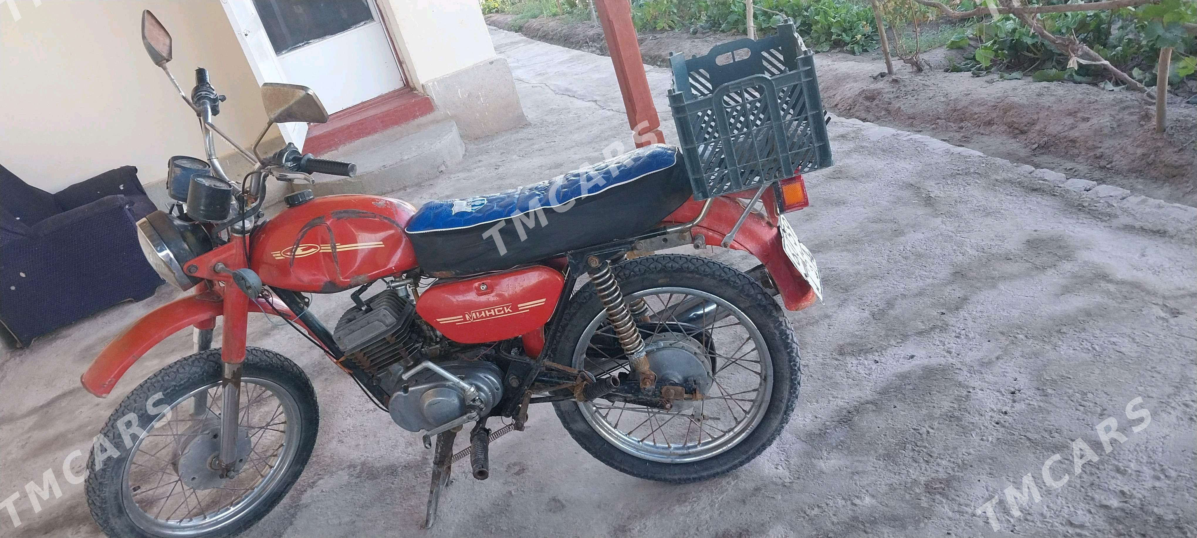 Fekon FK150-8G 1997 - 5 000 TMT - Шабатский этрап - img 3