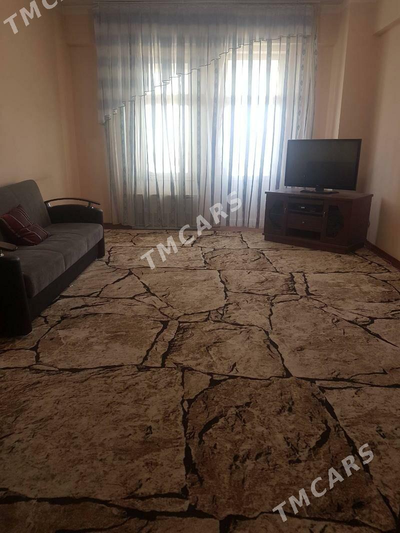 arenda Taslama Kosi - Aşgabat - img 3
