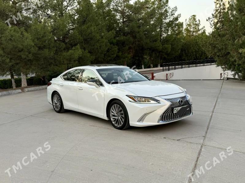 Lexus ES 350 2021 - 550 000 TMT - Ашхабад - img 2
