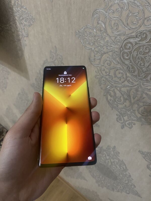 Honor 9xA Magic 5 - Balkanabat - img 4