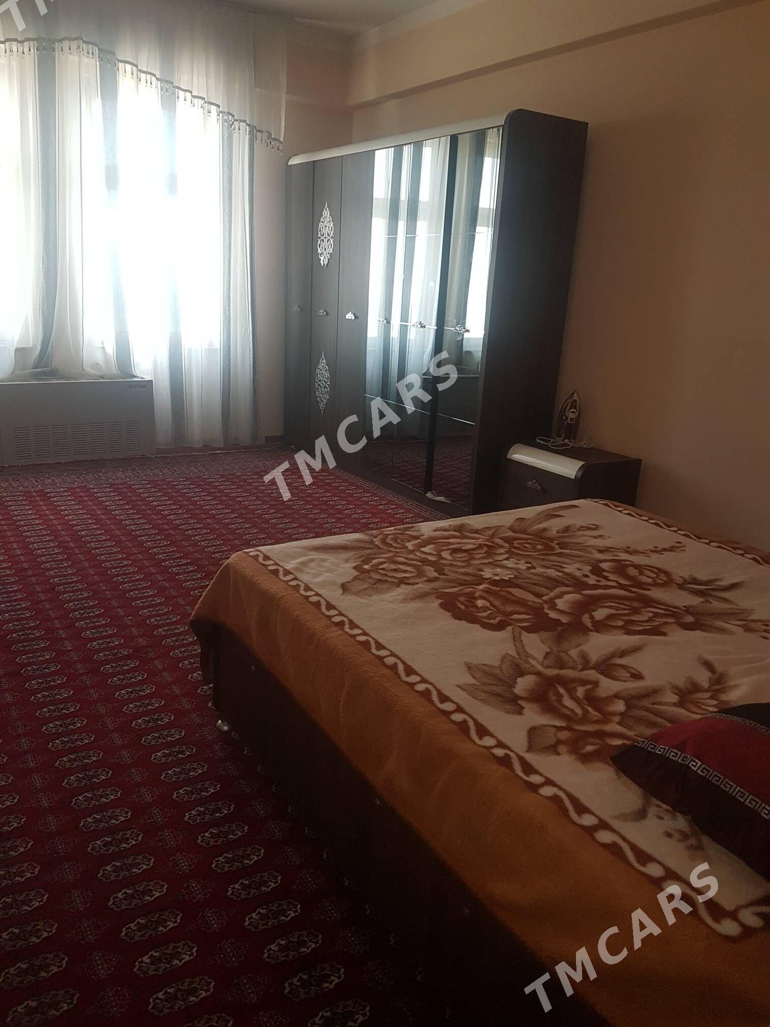 arenda Taslama Kosi - Aşgabat - img 2