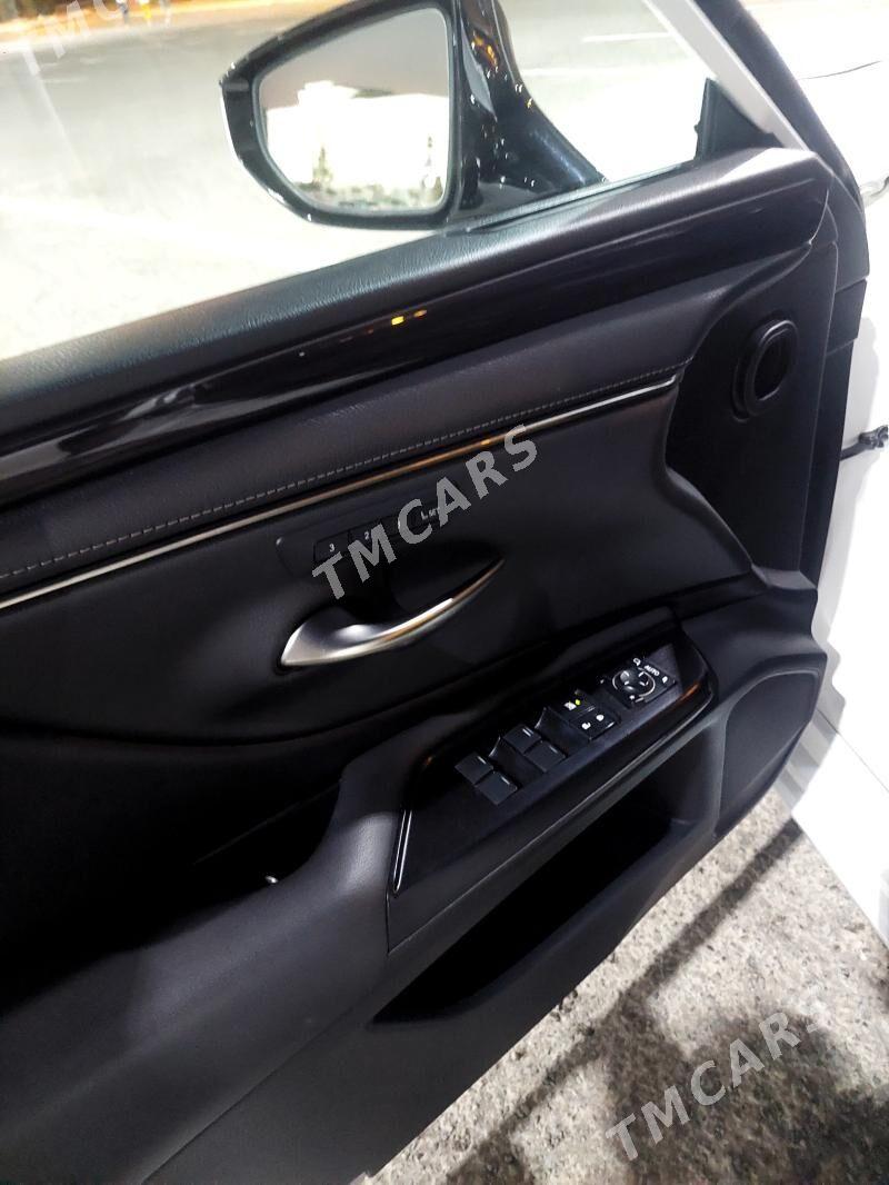 Lexus ES 350 2021 - 550 000 TMT - Ашхабад - img 8