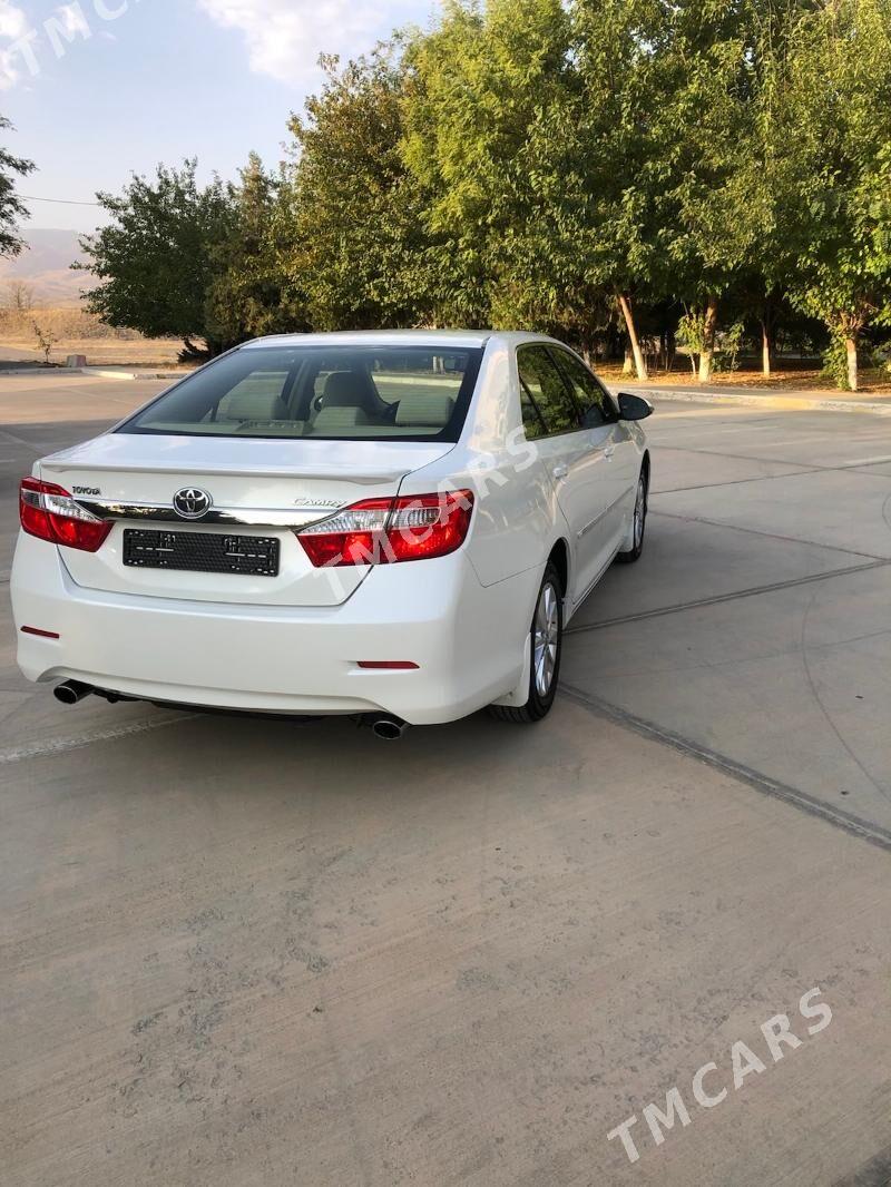 Toyota Camry 2014 - 333 000 TMT - Ашхабад - img 6
